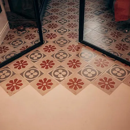 公寓 Casa 3d'oro 巴勒莫